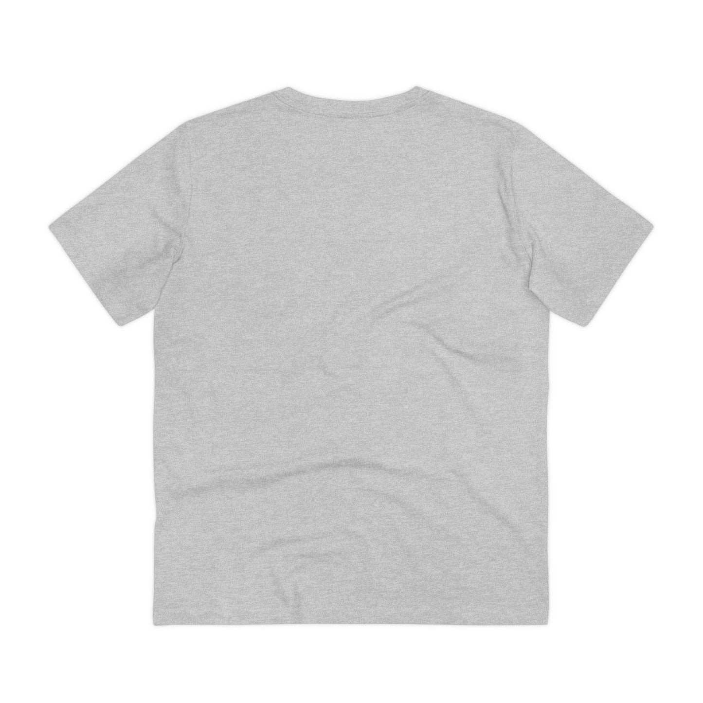 Little Green Earth Shop unisex eco t-shir