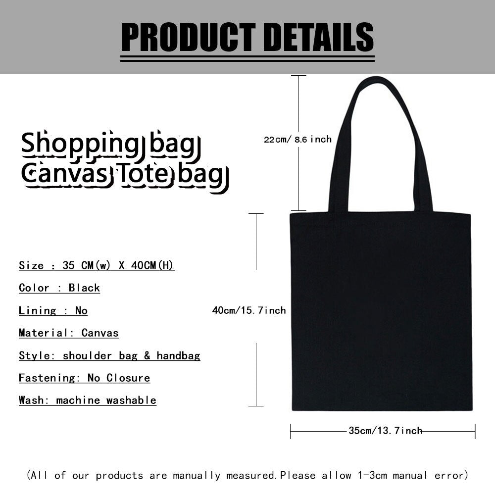 Vegan Handbag - Lots of styles - Mystical Reusable Shopping Tote Bags.